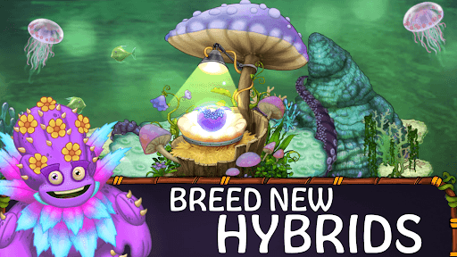 My Singing Monsters screenshot 22 - screenshot