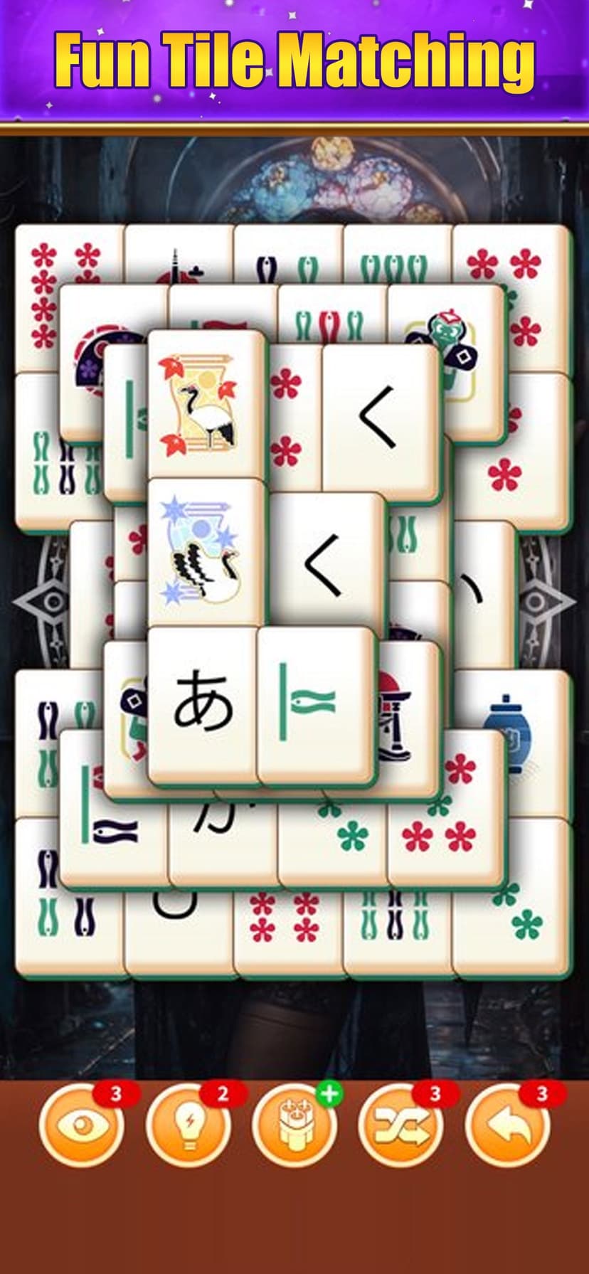 Surprise Tile - Match 2 screenshot 6 - screenshot