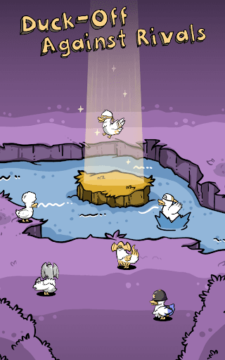 Clusterduck screenshot 21 - screenshot