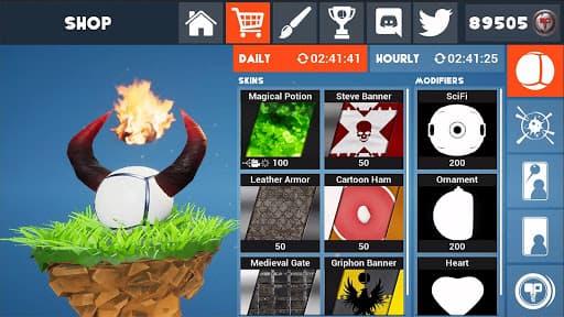 Marbles on Stream Mobile screenshot 13 - screenshot
