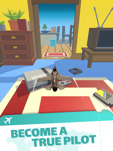 Epic Plane Evolution screenshot 18 - screenshot