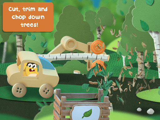 Grow Forest screenshot 24 - screenshot