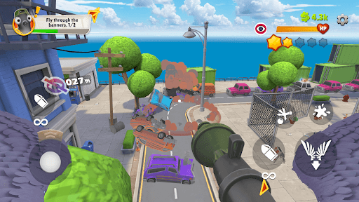 I Am Bird screenshot 6 - screenshot