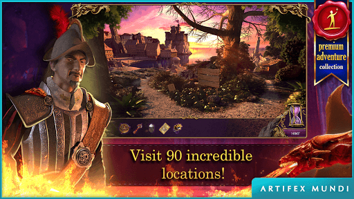 The Secret Order 2 (Full) screenshot 9 - screenshot