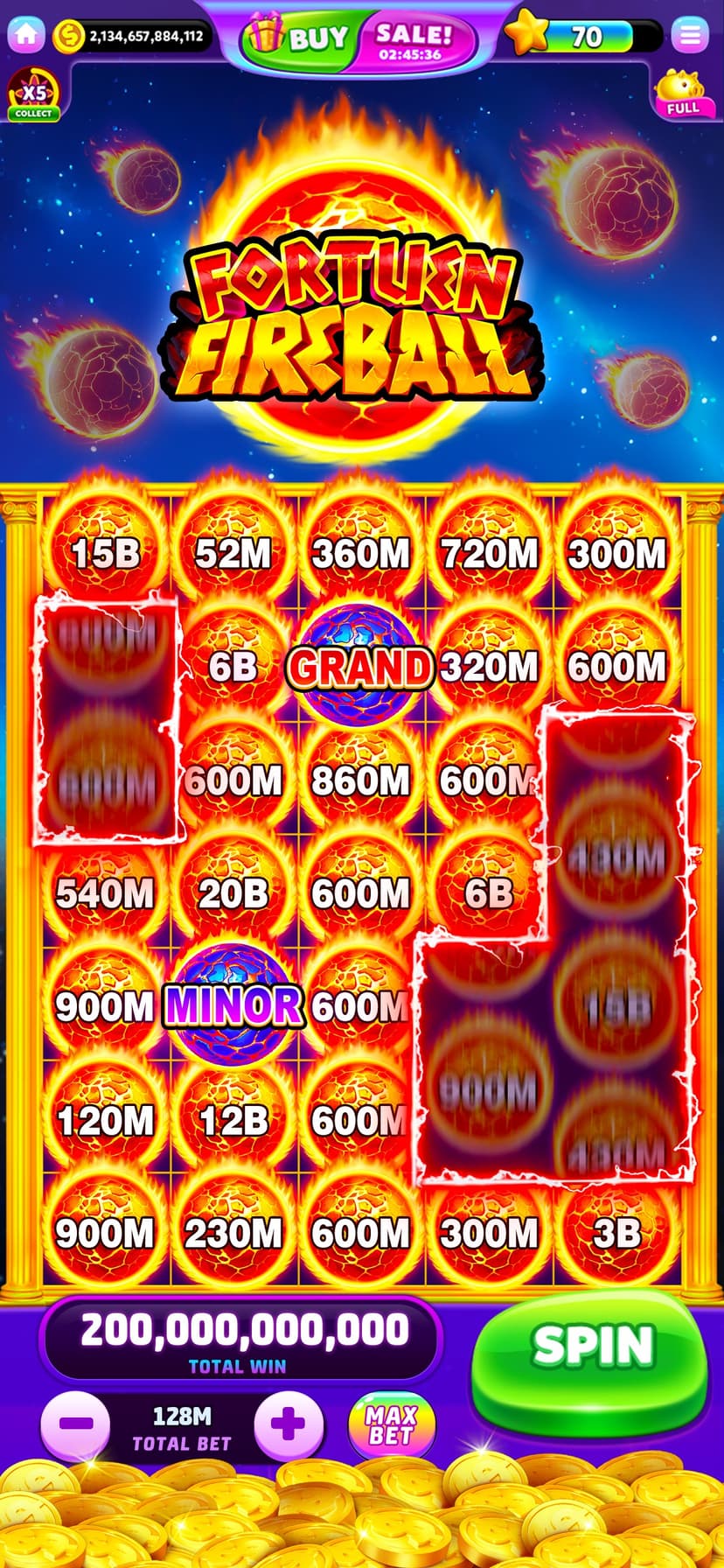 Jackpot Friends™-Slots Casino screenshot 1 - screenshot