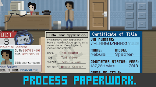Bad Credit? No Problem! screenshot 18 - screenshot