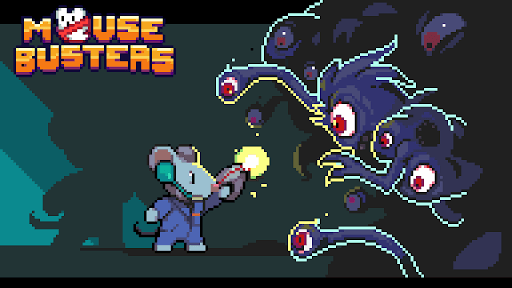 Mousebusters screenshot 7 - screenshot