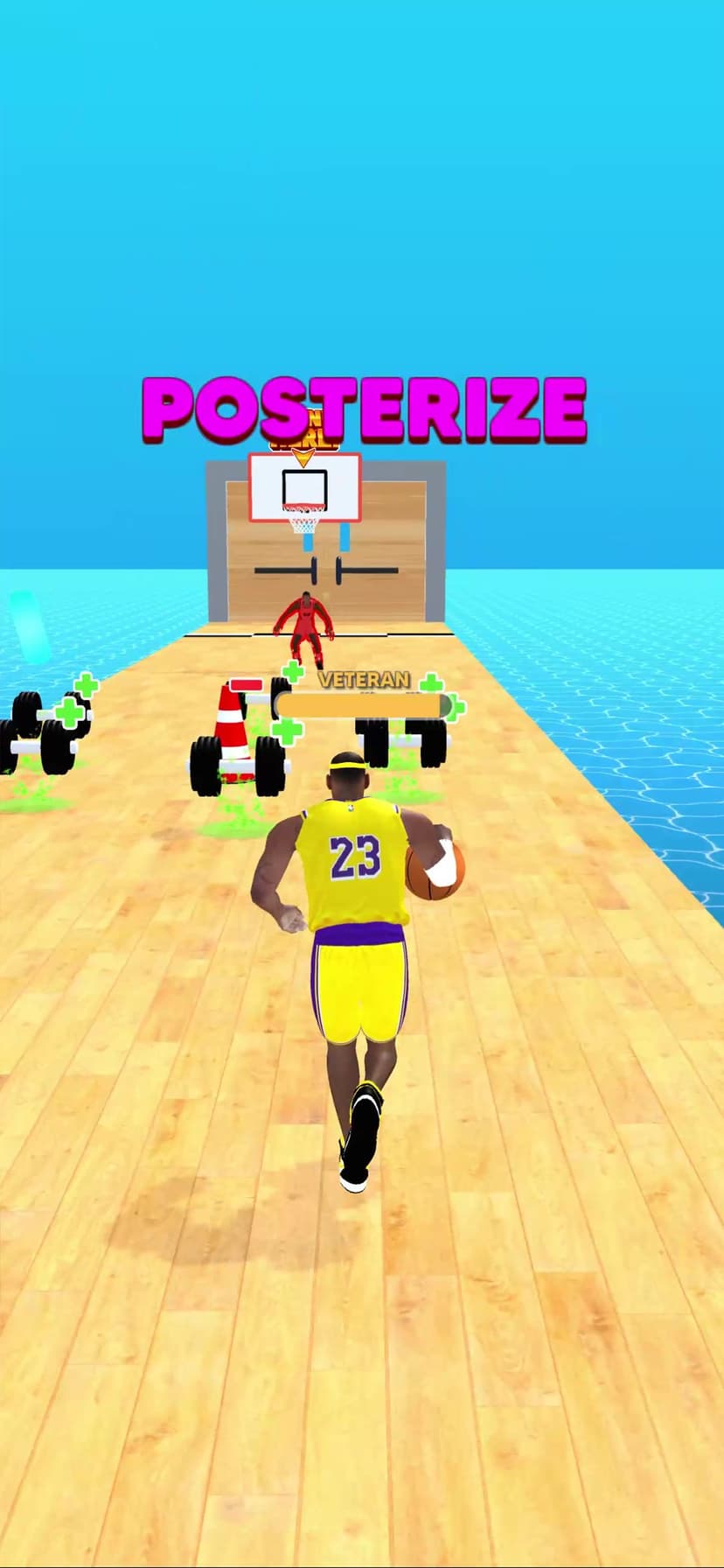 Cross'em All screenshot 4 - screenshot