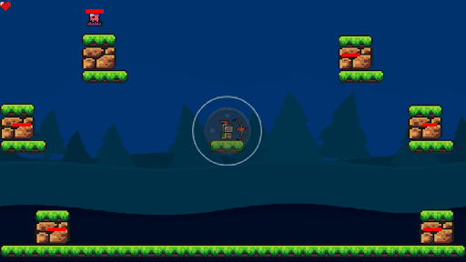 Sniper 2d Fantasy screenshot 7 - screenshot