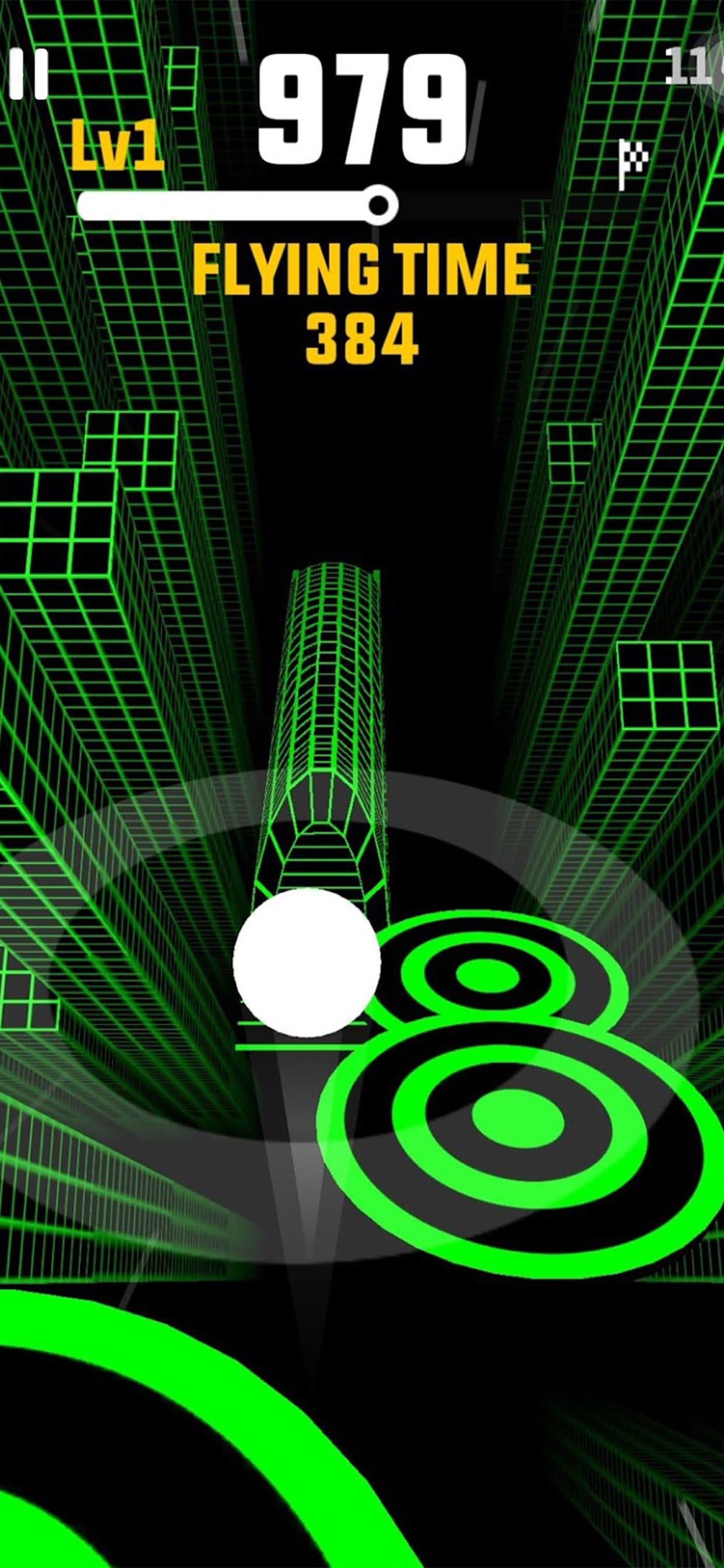 Slope Run Game screenshot 2 - screenshot