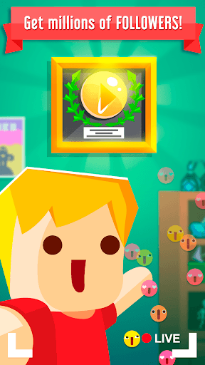 Vlogger Go Viral: Tuber Life screenshot 32 - screenshot