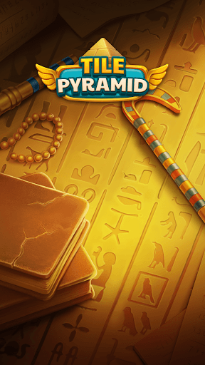 Tile Pyramid: Match Quest screenshot 17 - screenshot