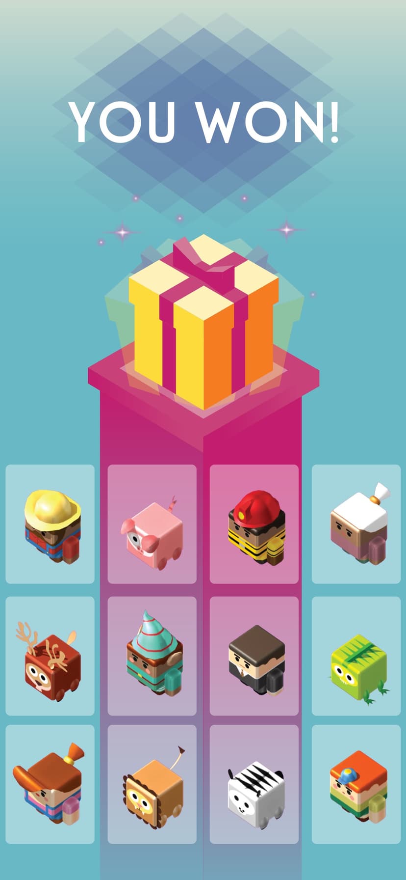 PLANK! screenshot 3 - screenshot