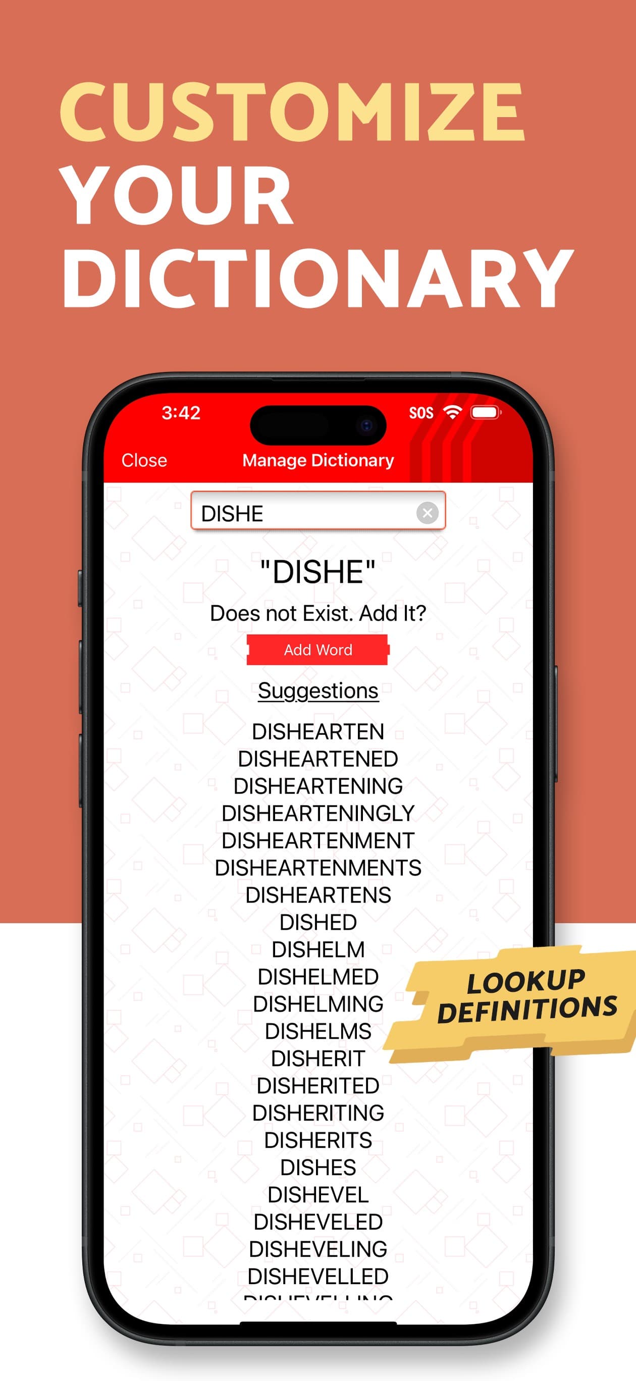 Snap Cheats for S-Go screenshot 3 - screenshot