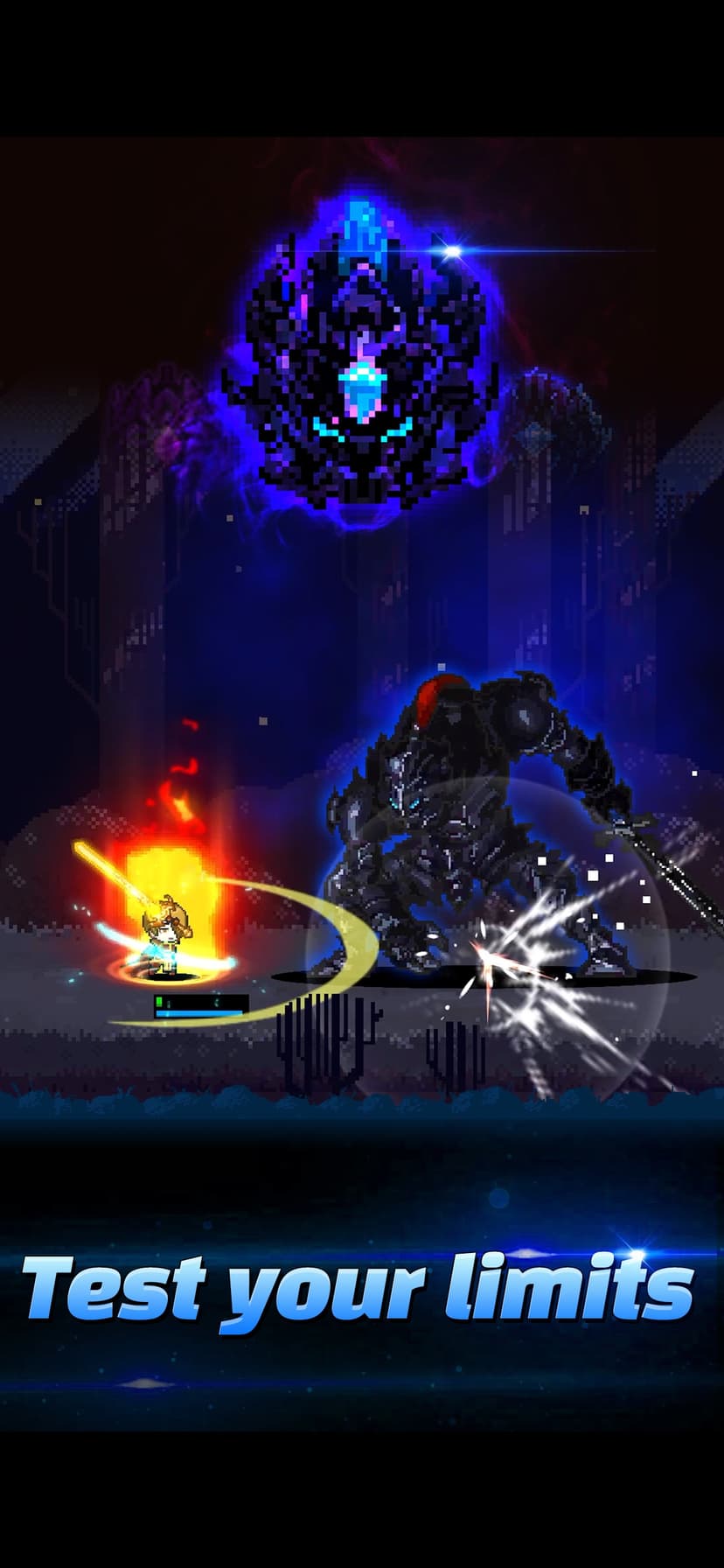 Slayer Legend screenshot 2 - screenshot