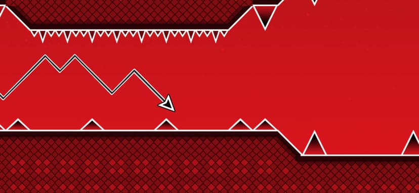 Space Waves - CrazyGames screenshot 3 - screenshot