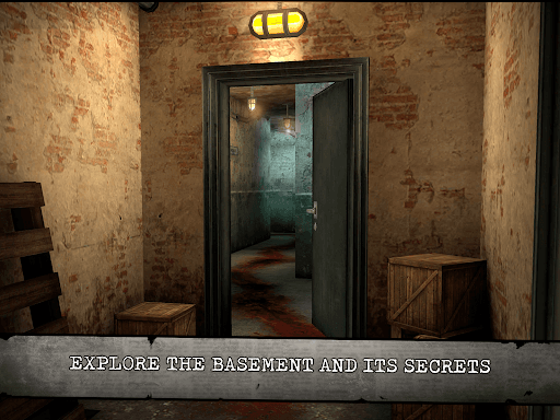 Mr. Meat 2: Prison Break screenshot 9 - screenshot