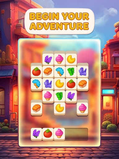 Tile Trip - Match Puzzle Game screenshot 18 - screenshot