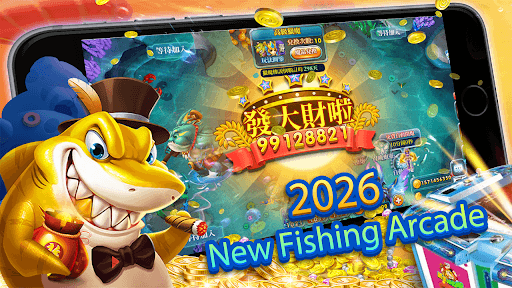 Fishing Carnival - Fish Game screenshot 1 - screenshot