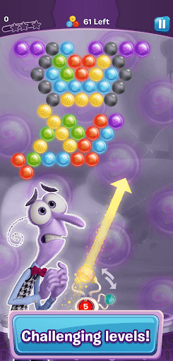 Inside Out Thought Bubbles screenshot 8 - screenshot