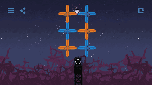 Puzzling Peaks EXE screenshot 3 - screenshot