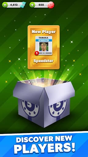 Score! Match - PvP Soccer screenshot 13 - screenshot