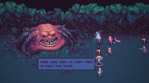 Despot's Game screenshot 13 - screenshot