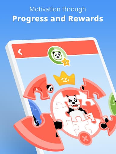 KING OF MATH screenshot 13 - screenshot