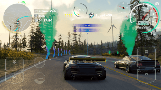 CarX Street screenshot 15 - screenshot