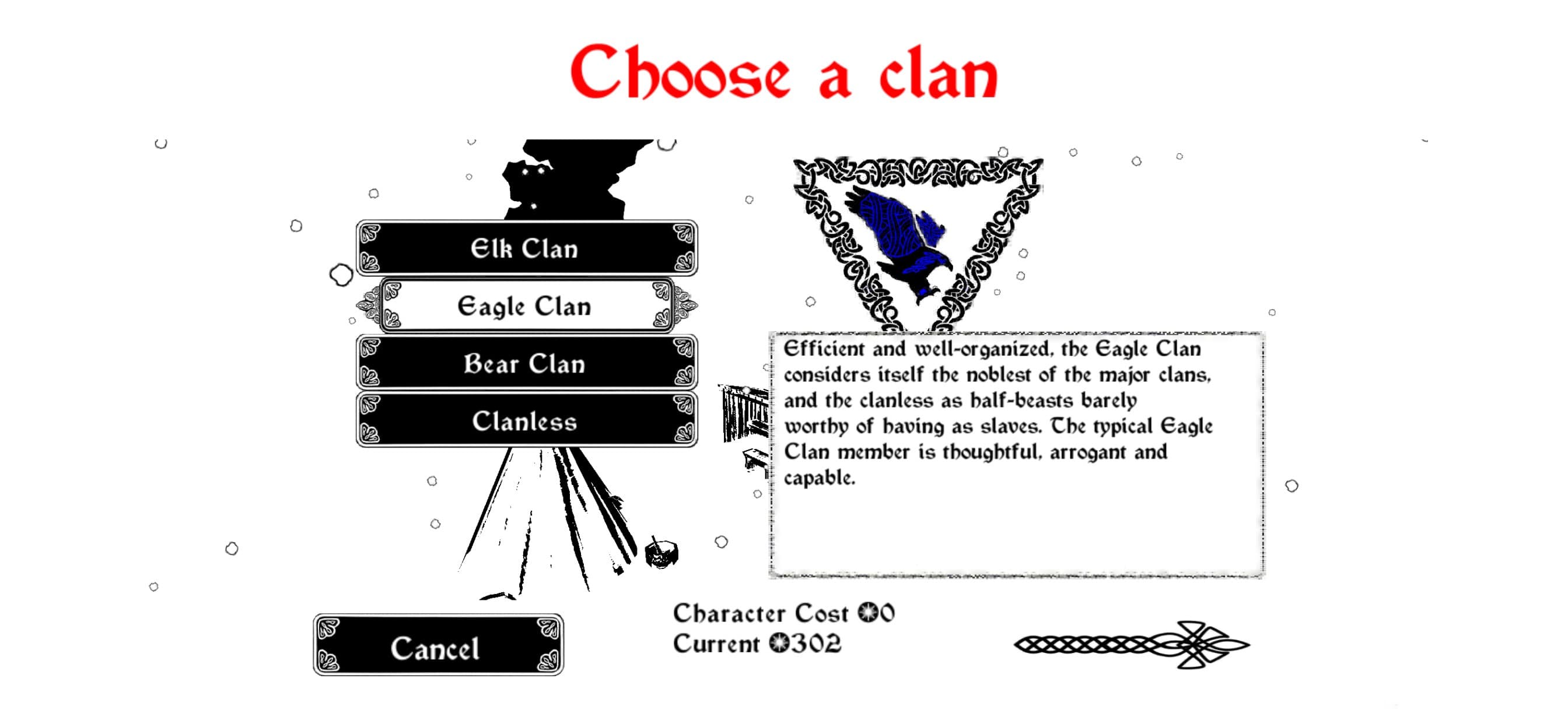 Sword & Glory screenshot 1 - screenshot