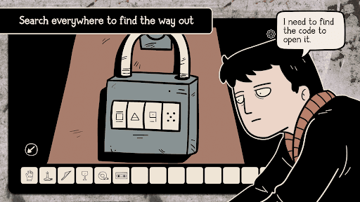 The Girl in the Window screenshot 11 - screenshot