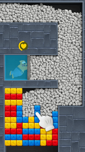 Toon Blast screenshot 9 - screenshot