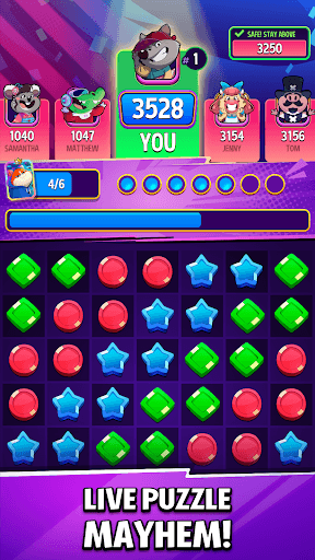 Match Masters screenshot 2 - screenshot