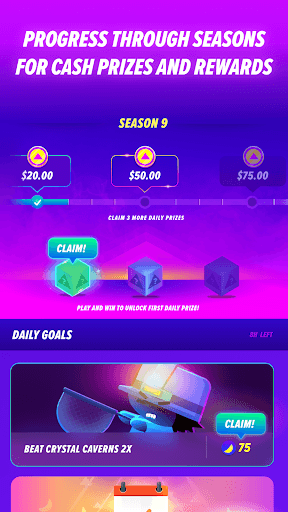 TallyUP! Tiny Games, Big Money screenshot 4 - screenshot