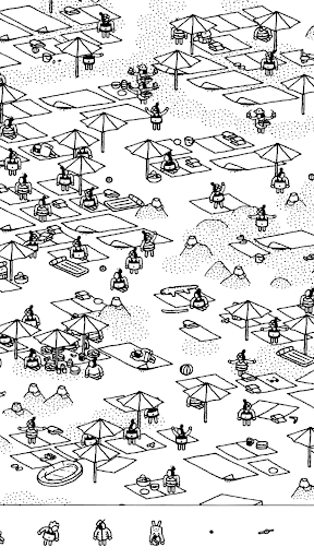 Hidden Folks screenshot 6 - screenshot