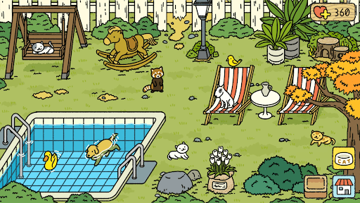 Adorable Home screenshot 5 - screenshot