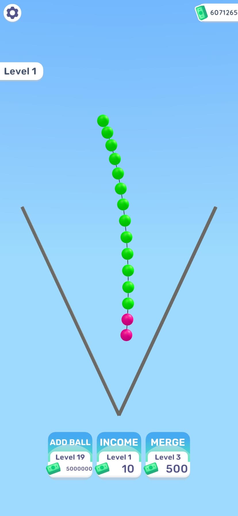 Sync Ball screenshot 10 - screenshot