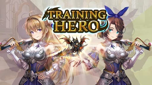 Training Hero screenshot 2 - screenshot