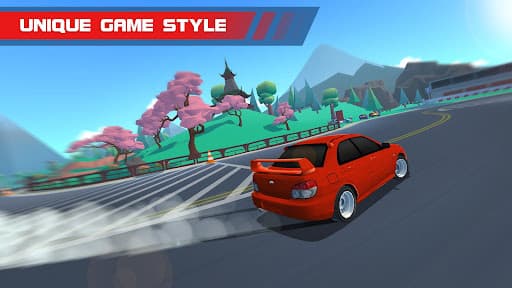 Drift Clash Online Racing screenshot 24 - screenshot