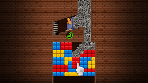 Toon Blast screenshot 11 - screenshot