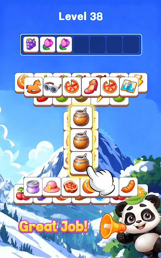 Tile Puzzle Classic screenshot 12 - screenshot