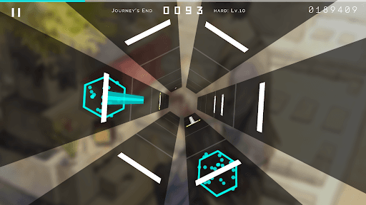 Hexa Hysteria screenshot 5 - screenshot