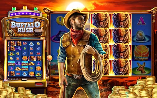 Billionaire Casino Slots 777 screenshot 14 - screenshot