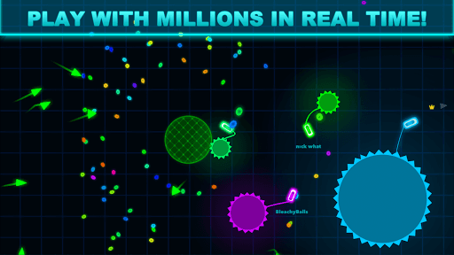 Brutal.io screenshot 2 - screenshot