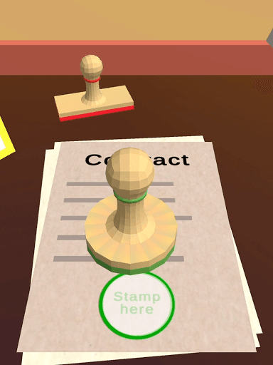 Hiring Job 3D screenshot 15 - screenshot