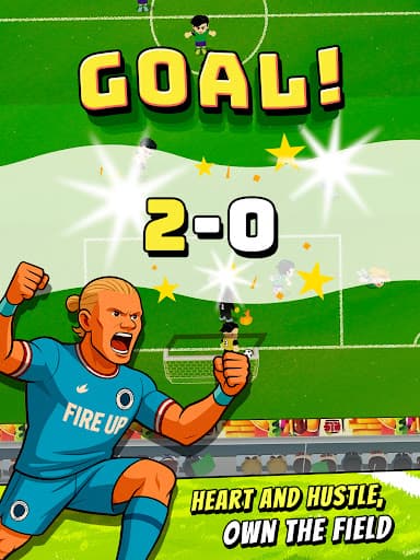 Fire Up Football Manager 2026 screenshot 13 - screenshot
