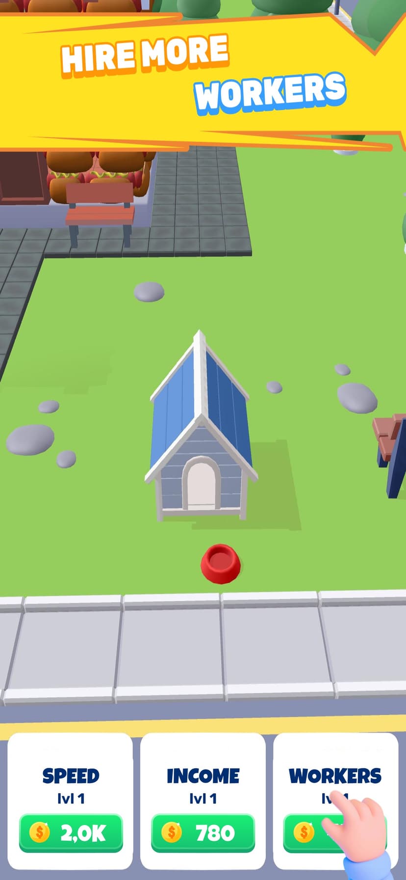 DIY Building 3D: Craft Block screenshot 5 - screenshot