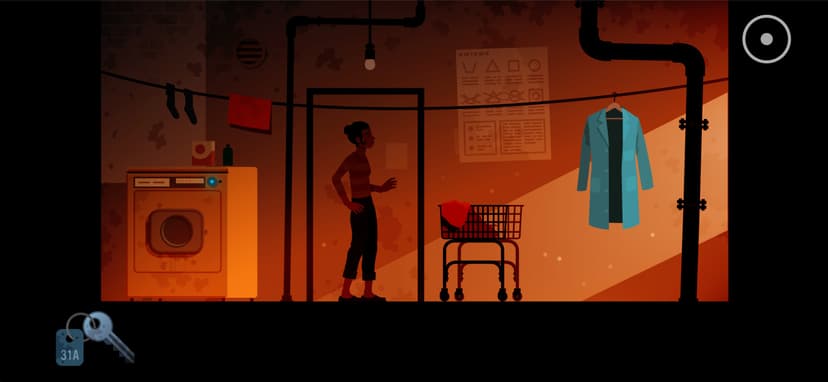 Midnight Girl screenshot 5 - screenshot