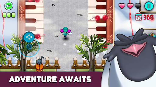 Coding Games Kids: Glitch Hero screenshot 14 - screenshot