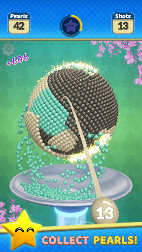 Pearl Gem screenshot 10 - screenshot